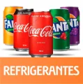 REFRIGERANTE LATA