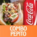 COMBO 1 PEPITO MISTO EXTRA G