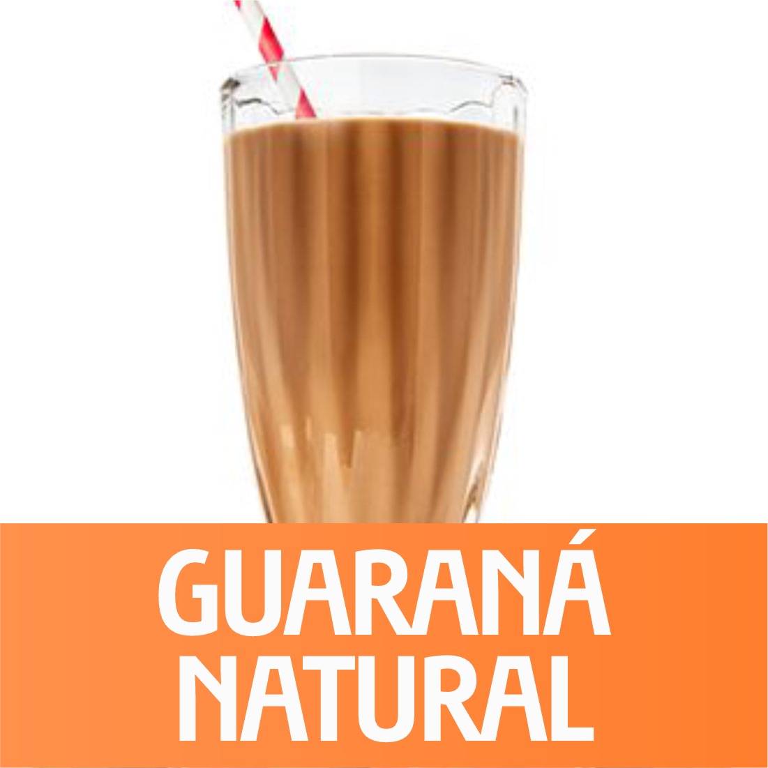 GUARANA NATURAL
