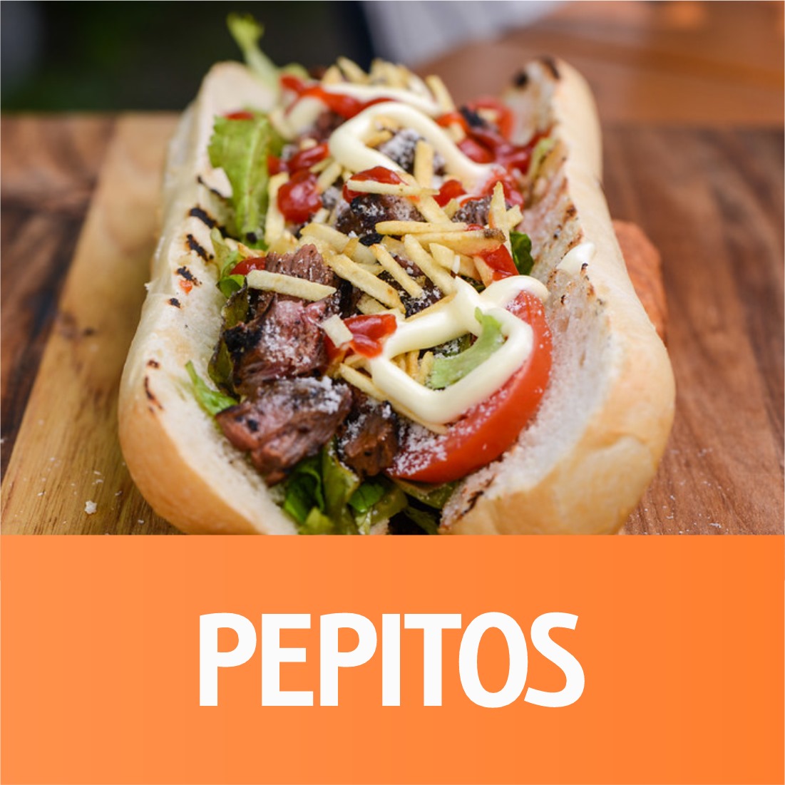 PEPITOS